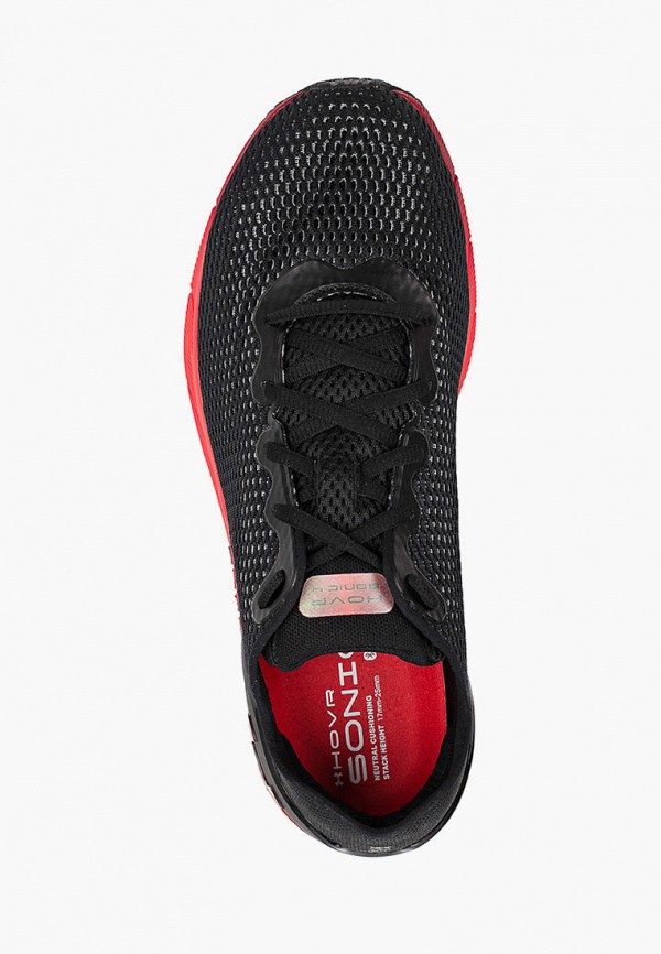 фото Кроссовки under armour