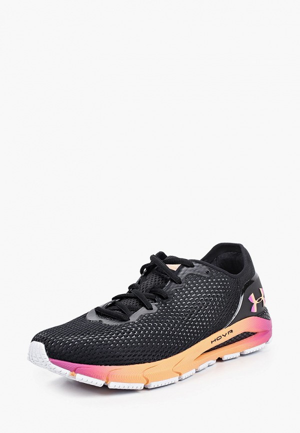 фото Кроссовки under armour