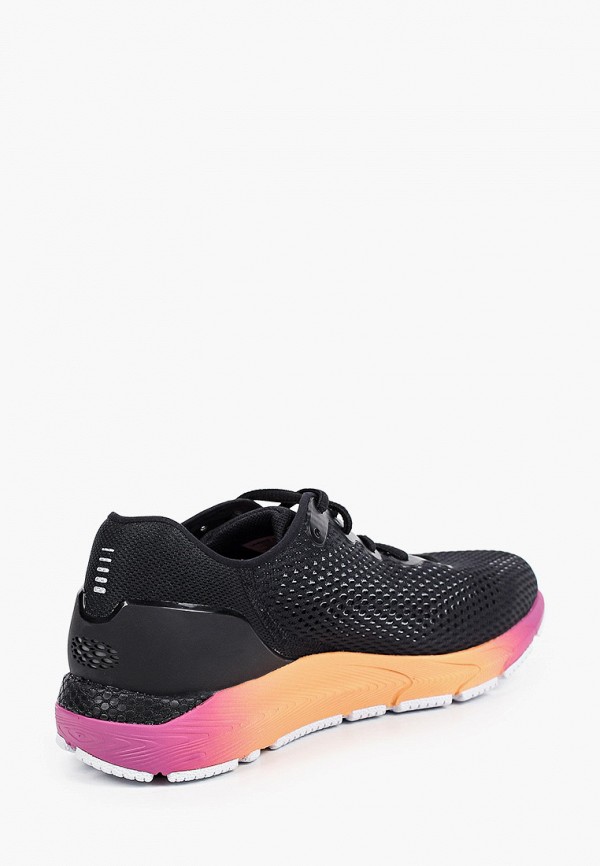 фото Кроссовки under armour