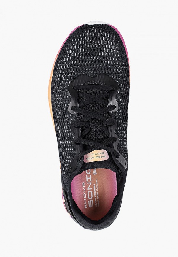 фото Кроссовки under armour