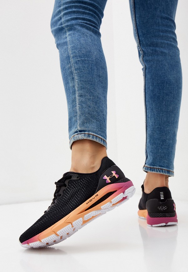 фото Кроссовки under armour