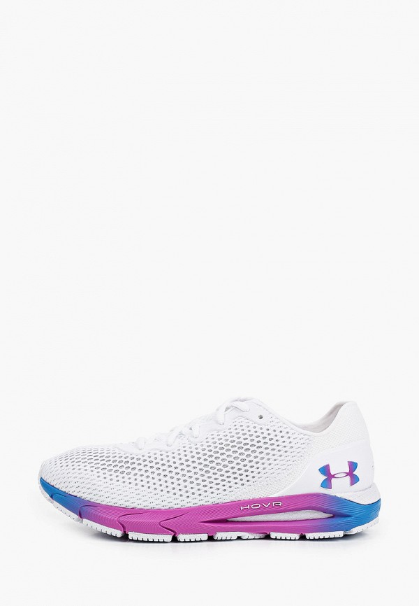 фото Кроссовки under armour