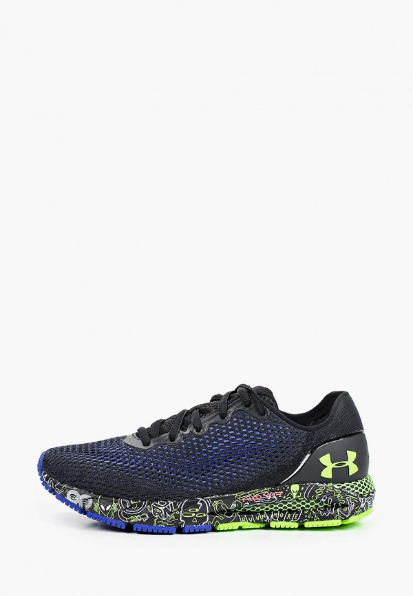 

Кроссовки Under Armour, Синий, UA W HOVR Sonic 4 FnRn
