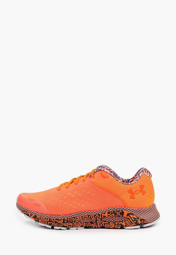 

Кроссовки Under Armour, Оранжевый, UA Hovr Infinite 3 MRTHN