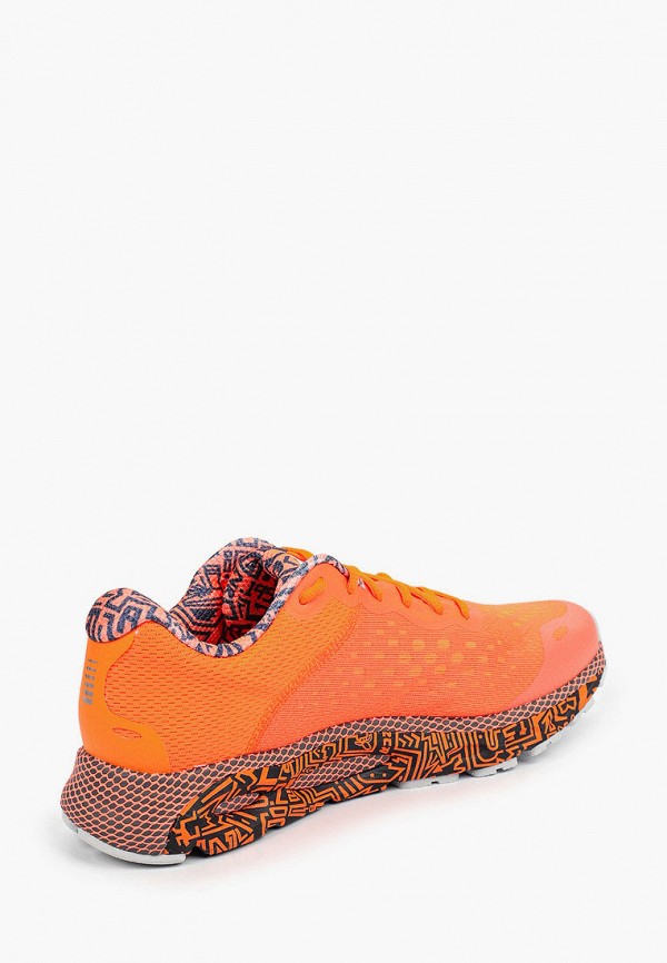 фото Кроссовки under armour