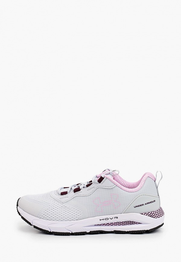 

Кроссовки Under Armour, Голубой, UA W HOVR Sonic STRT