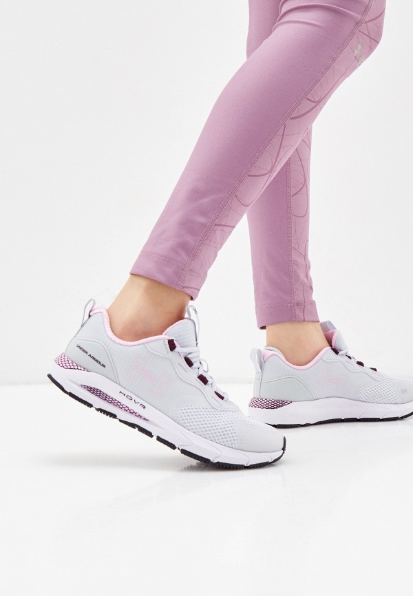 фото Кроссовки under armour