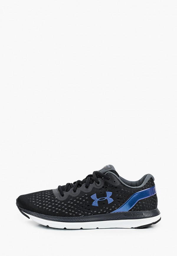 

Кроссовки Under Armour, Черный, UA W Charged Impulse Shft