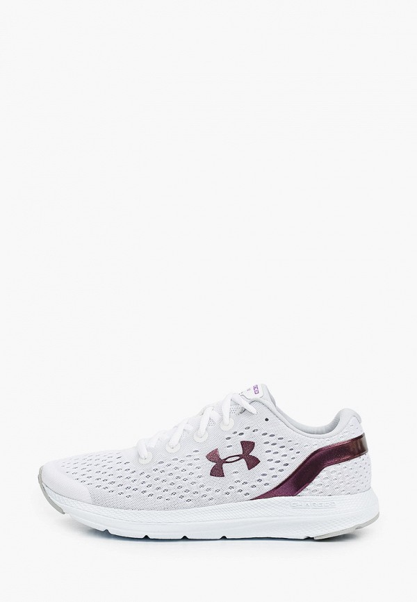 

Кроссовки Under Armour, Серый, UA W Charged Impulse Shft