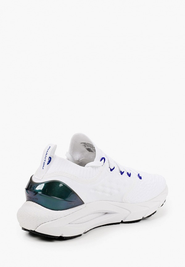 фото Кроссовки under armour