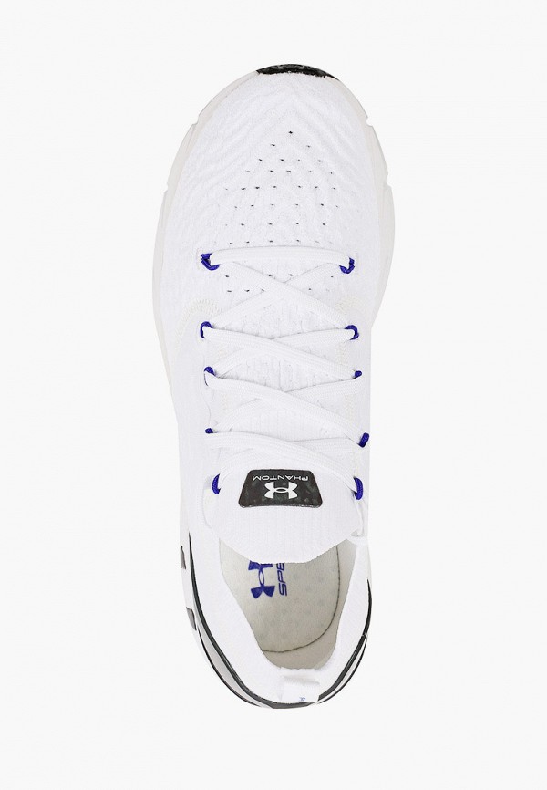 фото Кроссовки under armour