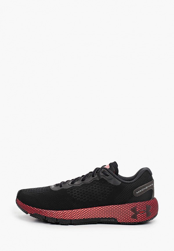 фото Кроссовки under armour