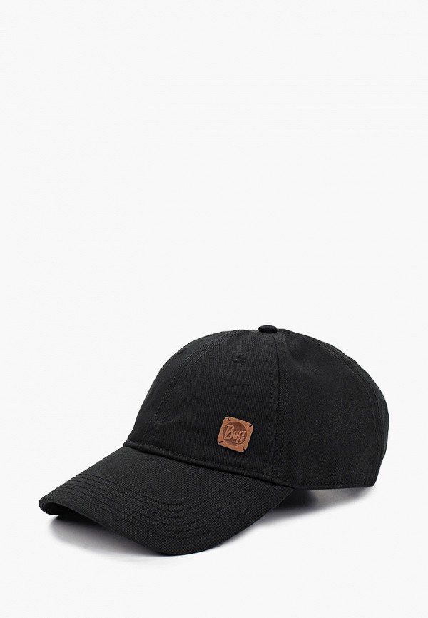 

Бейсболка Buff, Черный, Baseball Cap