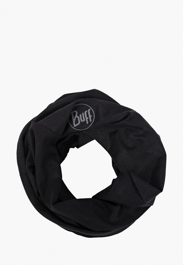 

Снуд Buff, Черный, Coolnet UV+