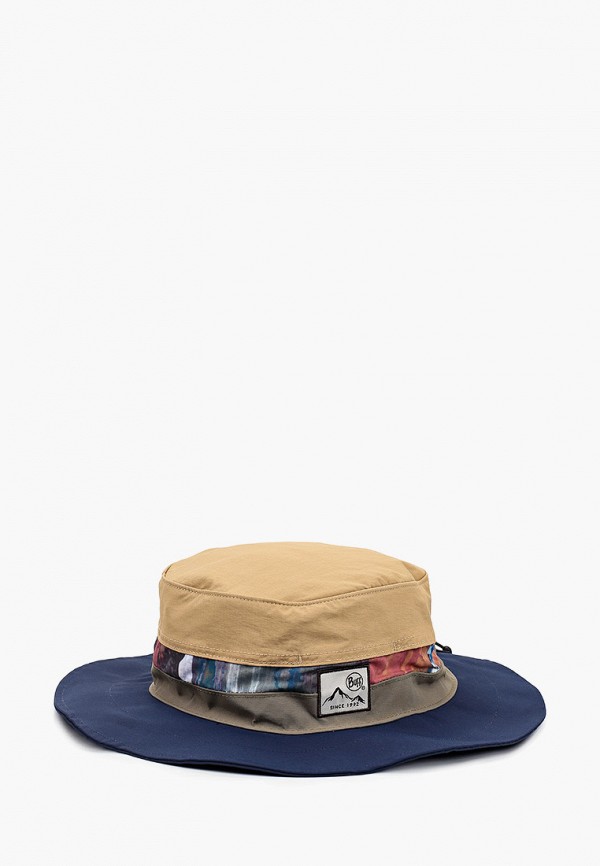 

Панама Buff, Разноцветный, Booney Hat