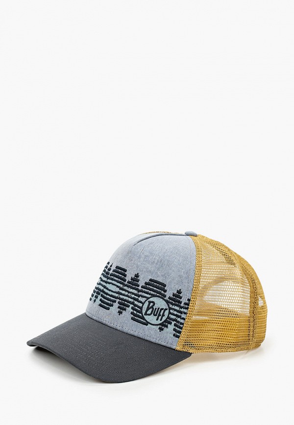 

Бейсболка Buff, Разноцветный, Trucker Cap