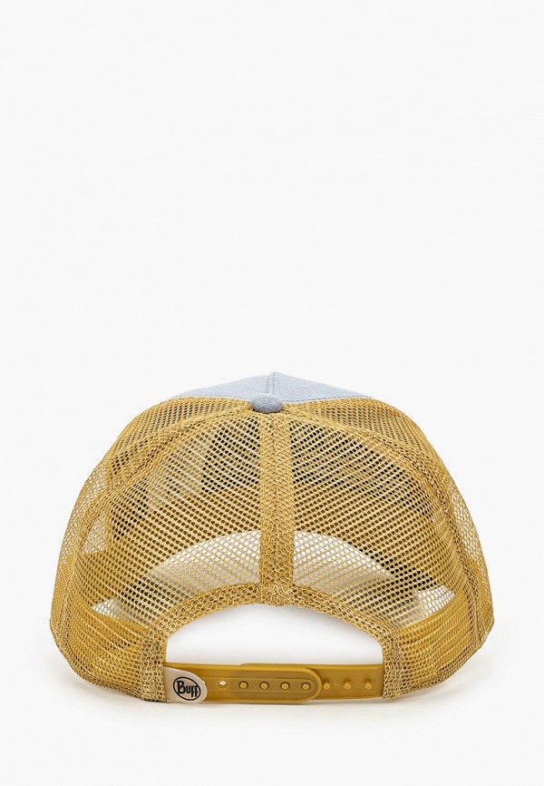 фото Бейсболка buff