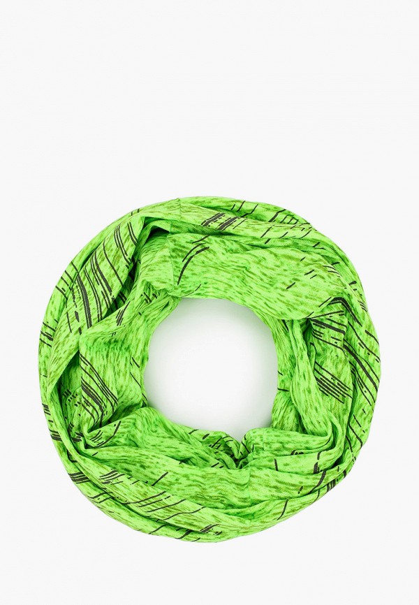

Снуд Buff, Зеленый, Coolnet UV+ Reflective
