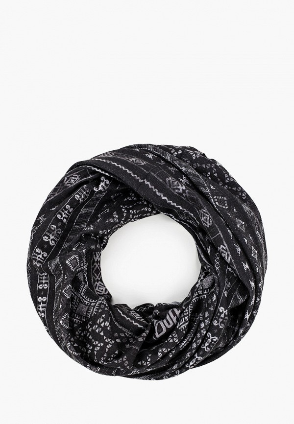

Снуд Buff, Черный, Coolnet UV+