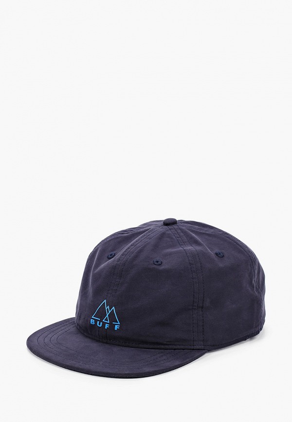 

Бейсболка Buff, Синий, Pack Baseball Cap