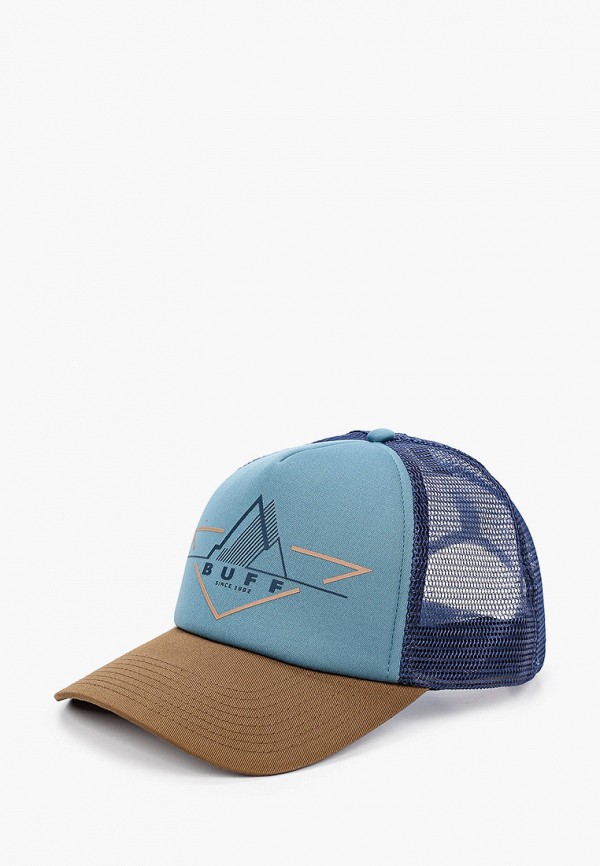 

Бейсболка Buff, Разноцветный, Trucker Cap