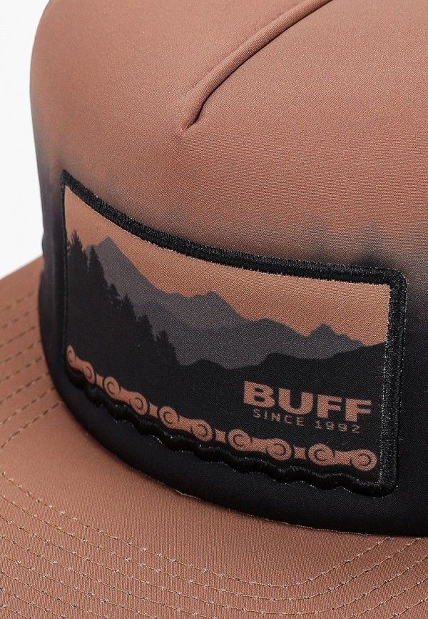 фото Бейсболка buff