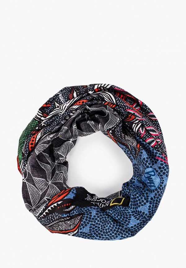 

Снуд Buff, Разноцветный, Coolnet UV+