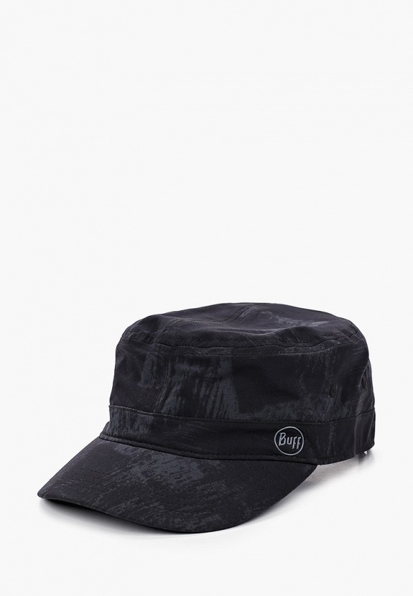 

Бейсболка Buff, Черный, Military Cap