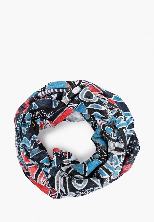 

Снуд Buff, Разноцветный, Coolnet UV+