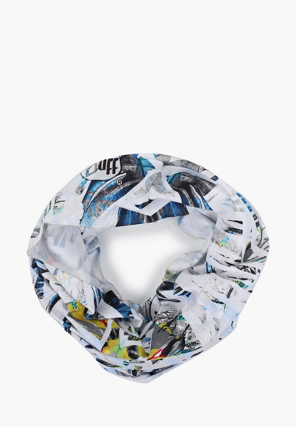 

Снуд Buff, Разноцветный, Coolnet UV+