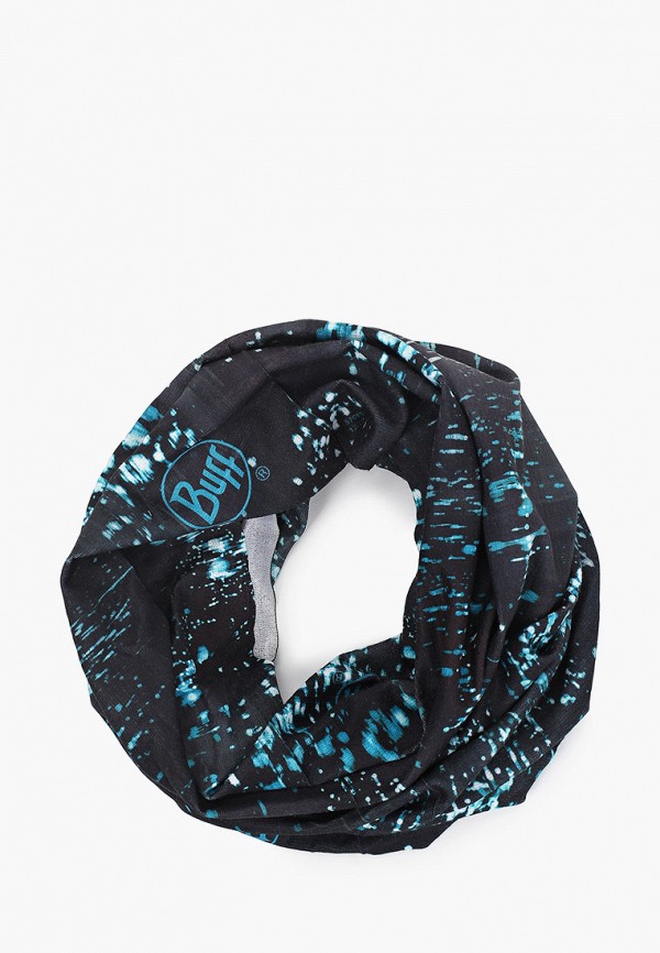 

Снуд Buff, Черный, Coolnet UV+