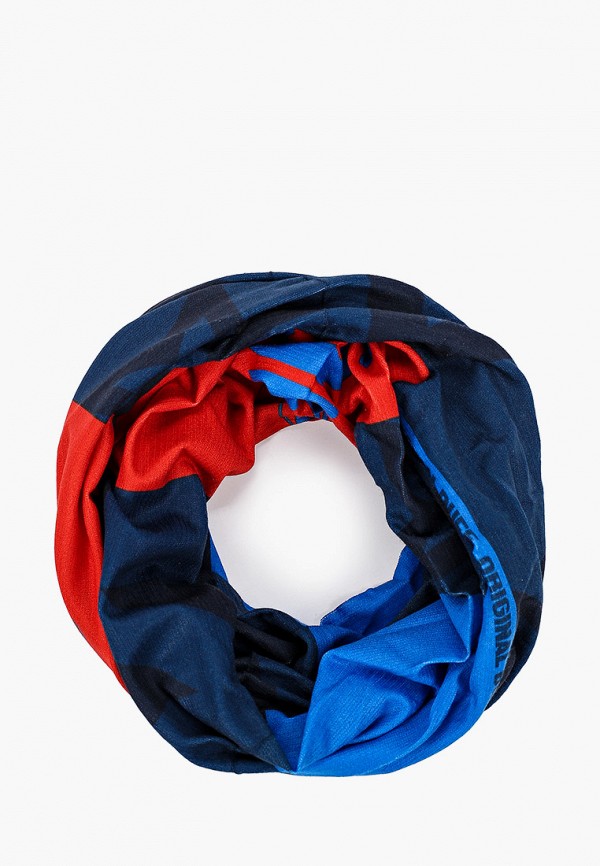 

Снуд Buff, Синий, Coolnet UV+