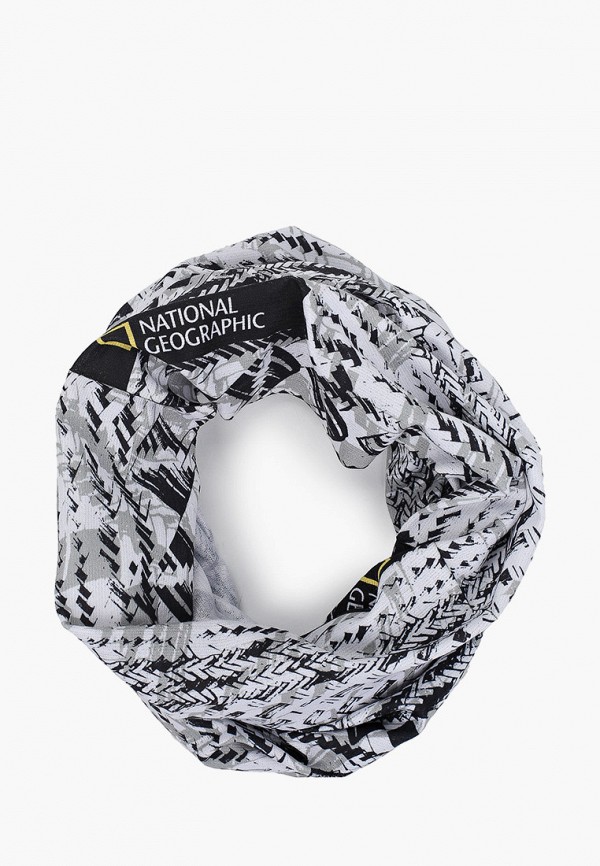 

Снуд Buff, Белый, Coolnet UV+