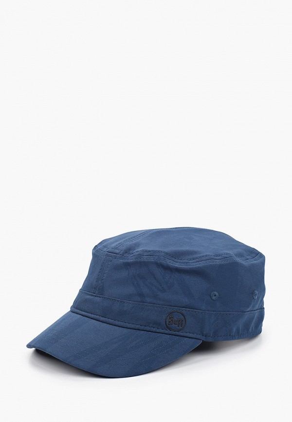 

Бейсболка Buff, Синий, Military Cap