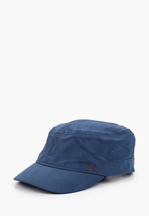 

Бейсболка Buff, Синий, Military Cap