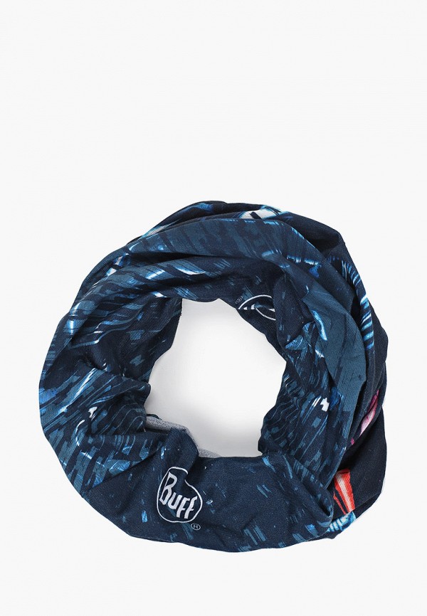 

Снуд Buff, Синий, Coolnet UV+