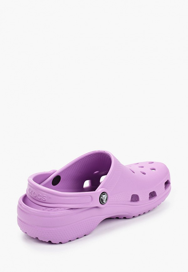 фото Сандалии crocs