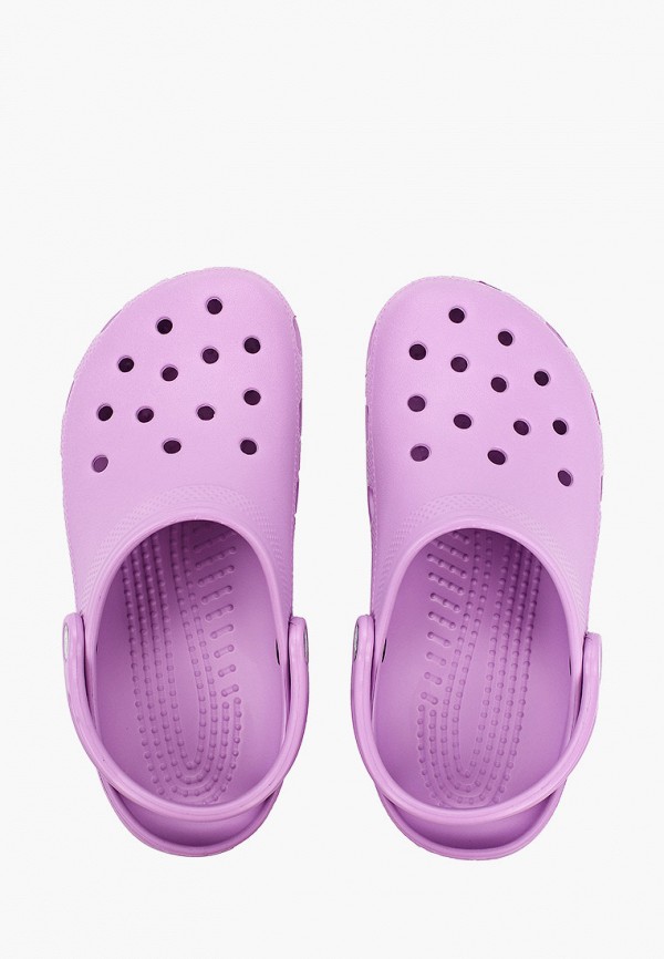 фото Сандалии crocs