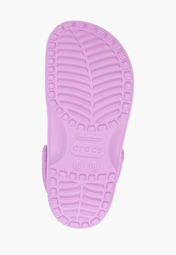 фото Сандалии crocs