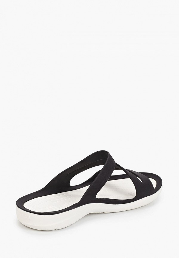 фото Сланцы crocs