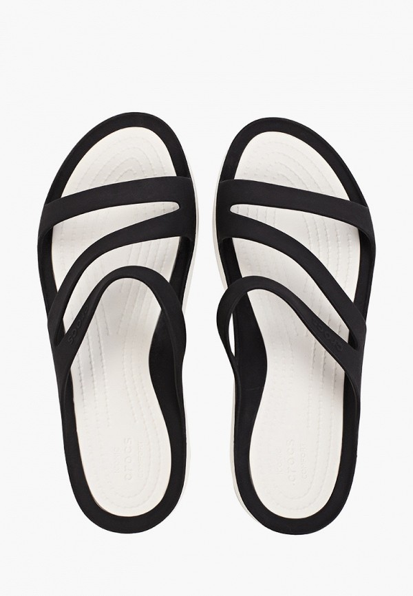 фото Сланцы crocs