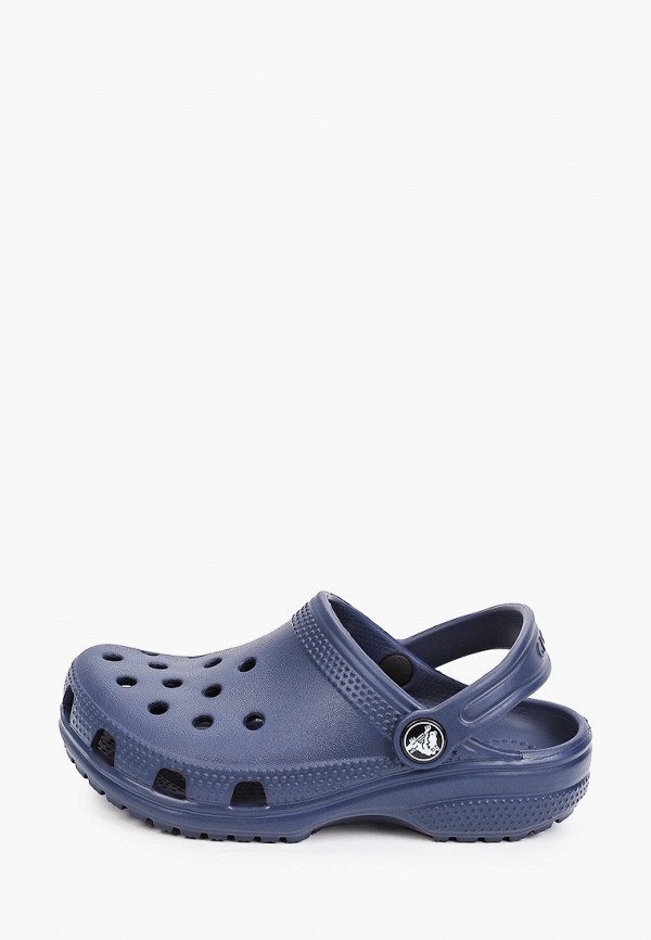 

Сабо Crocs, Синий