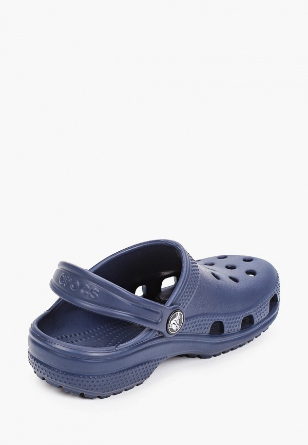 

Сабо Crocs, Синий