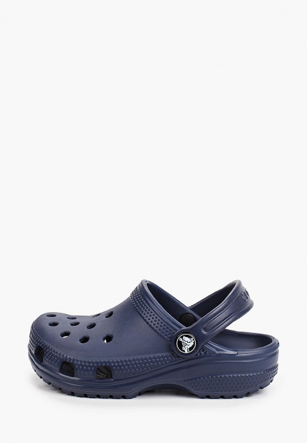 

Сабо Crocs, Синий