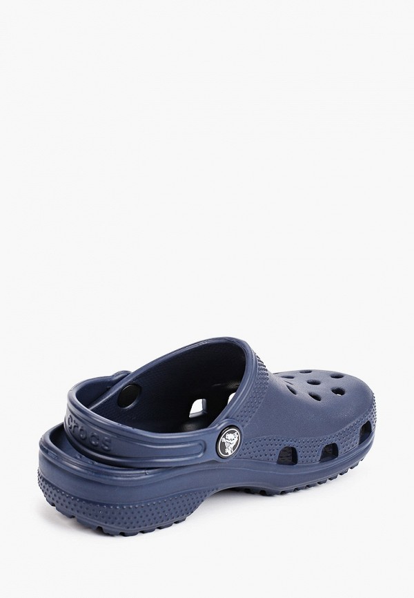 

Сабо Crocs, Синий