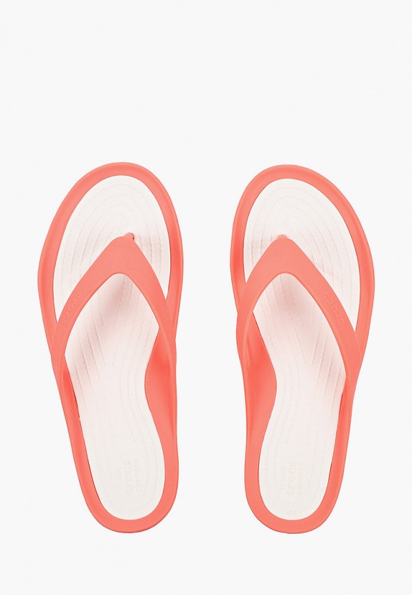 фото Сланцы crocs