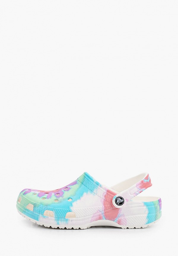 

Сабо Crocs, Разноцветный