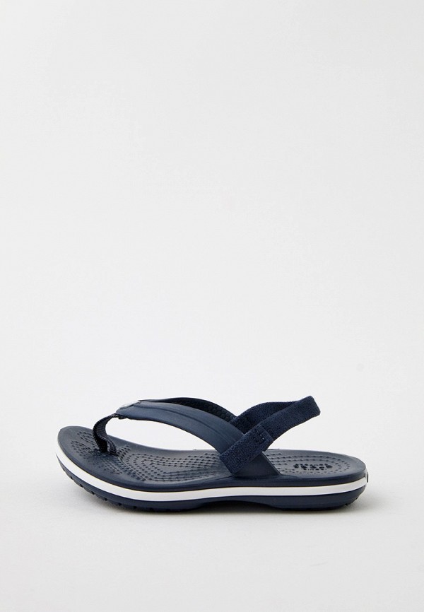 

Сандалии Crocs, Синий