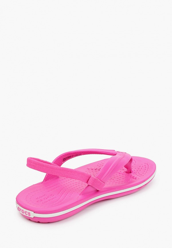 фото Сандалии crocs