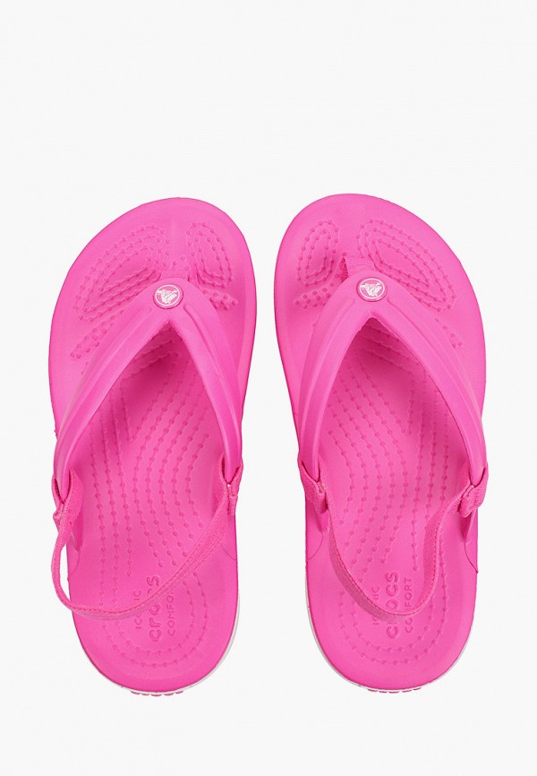 фото Сандалии crocs
